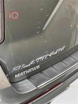 فورد إكسبلورر